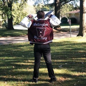 Meet your Posher, Julie